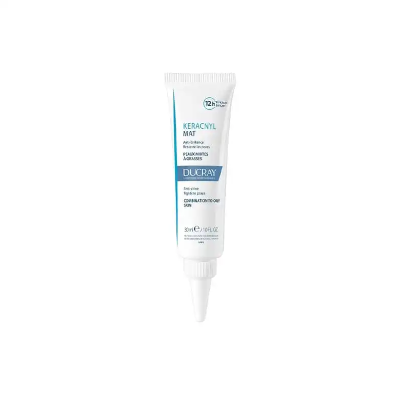 Creme Mat Keracnyl Ducray