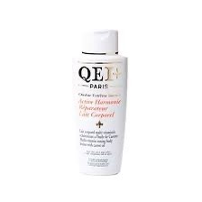 Lait de corps QEI+ Active Harmonie Reparateur